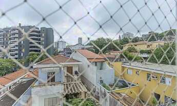 Imagem 7: Apartamento para Aluguel - Vila Romana, 3 Quartos, 94 m2