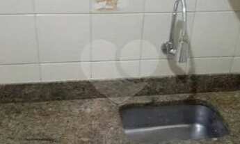 Imagem 6: Apartamento para venda tem 35 metros quadrados com 1 quarto em Rio Comprido - Rio de Janei