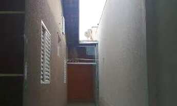 Imagem 2: Casa com 2 dormitórios, 85 m² - venda por R$ 270.000,00 ou aluguel por R$ 1.620,00/mês - L