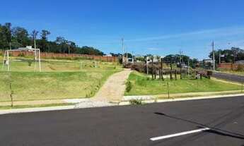 Imagem 5: Casa a venda no Condomínio Terras de Bonfim. Bairro Bonfim Paulista