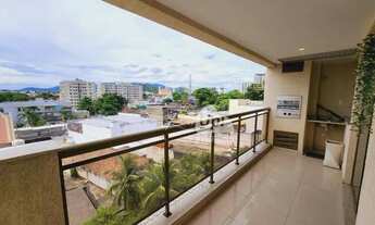 Imagem: Ponto Nobre - Aluga-se apartamento 2 quartos