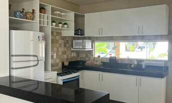 Imagem 4: Casa de Praia Casa com 3 dormitórios