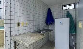 Imagem 7: Oportunidade de Flat de 32 m² com área de lazer em Boa Viagem