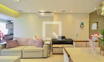 Imagem 2: Apartamento para Aluguel - Saúde, 2 Quartos, 71 m2