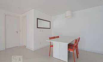 Imagem 3: Apartamento para Aluguel - Jardim Itu-Sabará, 1 Quarto, 70 m2