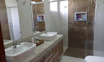 Imagem 6: Condomínio Lazuli, Lindo Sobrado á Venda!