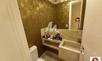 Imagem 4: Apartamento (cobertura 2 - duplex) 3 dormitórios/suite, cozinha planejada, portaria 16hs