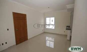 Imagem 2: Apartamento com 2 dormitórios à venda, 55 m² por R$ 245.000,00 - Vila Jardini - Sorocaba/S