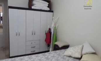 Imagem 6: Apartamento com 1 dormitório, 58 m² - venda por R$ 300.000,00 ou aluguel por R$ 1.800,00/m