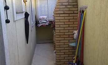 Imagem 5: Cód.: 9075 - Apartamento mobiliado, 03 dormitórios sendo 01 suíte e 02 vagas da garagem