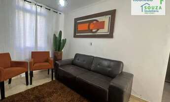 Imagem 5: Apartamento com 1 dormitório à venda, 33 m² por R$ 130.000,00 - Cohab V - Carapicuíba/SP