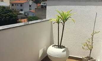 Imagem 4: Cód.: 9389 - Cobertura sem condomínio com 02 dormitórios e 01 vaga de garagem, na Vila Flo