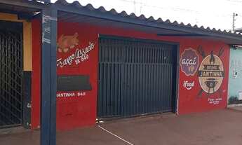 Imagem 1: Alugo casa Casa com 2 dormitórios