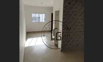 Imagem 5: Sobrado com 2 dormitórios, 64 m² - venda por R$ 380.000,00 ou aluguel por R$ 2.033,33/mês