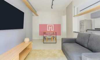 Imagem 4: Apartamento para alugar no bairro Itaim Bibi - São Paulo/SP, Zona Oeste