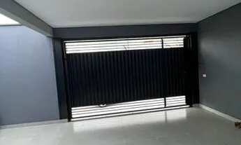 Imagem 2: Casa para Venda em Indaiatuba, Jardim Residencial Nova Veneza, 3 dormitórios, 1 suíte, 2 b