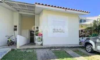 Imagem: Casa com 2 Dormitórios 2 Vagas