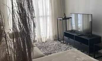 Imagem 6: Apto 03 dormitórios c/suíte, varanda, 02 vagas cobertas. Alphaville. Barueri. SP. MOBILIAD