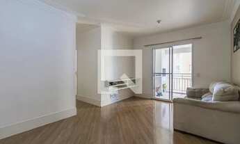 Imagem 1: Apartamento para Aluguel - Jardim Esperança, 3 Quartos, 85 m2