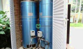 Imagem 6: Casa com 5 dormitórios, 850 m² - venda por R$ 23.500.000,00 ou aluguel por R$ 80.700,00/mê