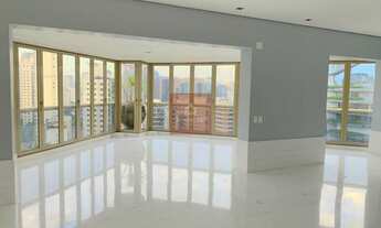 Imagem: Apartamento, Itaim Bibi - São Paulo