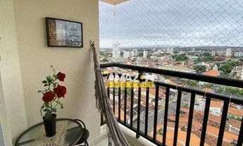 Imagem 6: Apartamento com 2 dormitórios para alugar, 50 m² por R$ 1.990/mês - Vila Nossa Senhora das