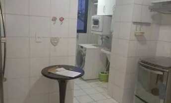 Imagem 2: Opera Prima, Apartamento para venda com 3 quartos sendo 1 suite Parque 10 de Novembro - Ma