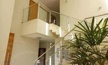 Imagem 3: Sobrado alto padrão condomínio fechado