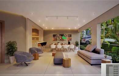 Imagem 6: Apartamento 73m² à Venda no Salgado Filho