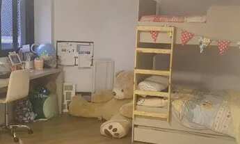 Imagem 2: Apartamento para venda possui 135 metros quadrados com 2 quartos em Vila Clementino - São