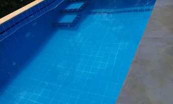 Imagem 6: Casa de condomínio para venda tem 210 metros quadrados com 3 quartos