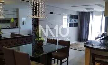 Imagem 5: APARTAMENTO ED BARCELONA PLAZA QUADRA MAR COM VISTA, 3 SUÍTES, 3 VAGAS