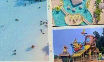 Imagem: VIAGEM PARA RIO QUENTE RESORTS R$ 2890,00