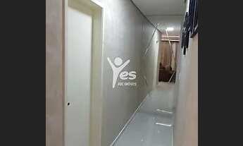 Imagem 7: Cód.: 12787 - Sobrado, 03 dormitórios sendo 01 suíte, 03 vagas, planejados, Vila Alto de S