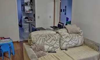 Imagem 5: Apartamento para venda tem 50 metros quadrados com 2 quartos