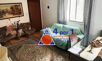 Imagem 3: Venda Praia de Botafogo dois quartos vaga garagem