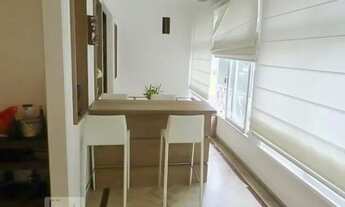 Imagem 4: Apartamento para Aluguel - Copacabana, 3 Quartos, 200 m2