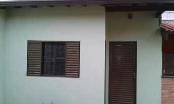 Imagem 4: Casa padrão em Candido Portinari - Ribeirão Preto