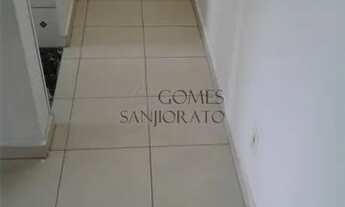 Imagem 4: Apartamento para aluguel, 2 quartos, 1 vaga, Parque São Vicente - Mauá/SP