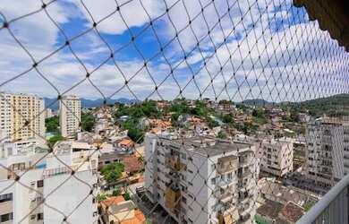 Imagem 7: Apartamento para Aluguel - Pechincha, 2 Quartos, 67 m2
