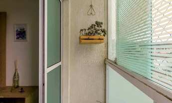 Imagem 6: Cobertura com 4 dormitórios à venda, 172 m² por R$ 750.000,00 - Vila Scarpelli - Santo And