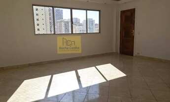 Imagem: Apartamento 3 quartos para venda e aluguel