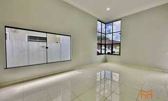 Imagem 7: Ecos Paradise - Imóvel com 180 m2 em Terreno de 325 m2 - Totalmente novo!