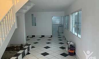 Imagem: Cód. 11910 - Sobrado, 4 dormitórios