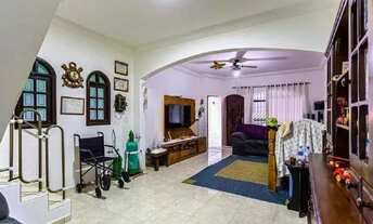 Imagem 5: Sobrado com 3 dormitórios à venda, 212 m² por R$ 720.000,00 - Vila Pires - Santo André/SP