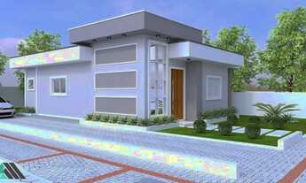 Imagem 4: Casa nova Casa com 3 dormitórios