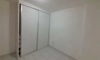 Imagem 6: Aluguel na Jaqueira- 03 Quarto - 01 Suíte- Armários- Lazer Completo- 01 Vaga