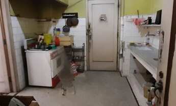 Imagem 4: Melhor ponto de Copacabana entre Constante Ramos e Santa Clara, Edificio mais Elegante do