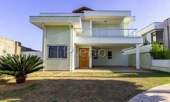 Imagem 2: Casa - Swiss Park - Campinas