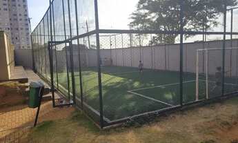 Imagem 3: Apartamento 3 qt 74m², lazer completo, andar médio, rico em armarios.